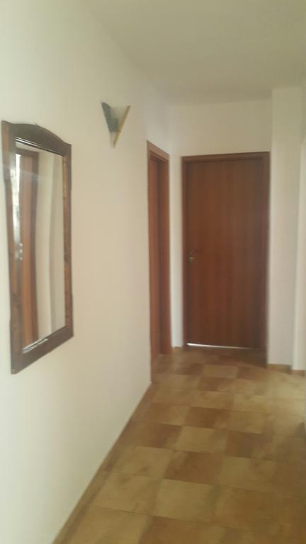 Nelly Guest House Sozopol Exterior foto