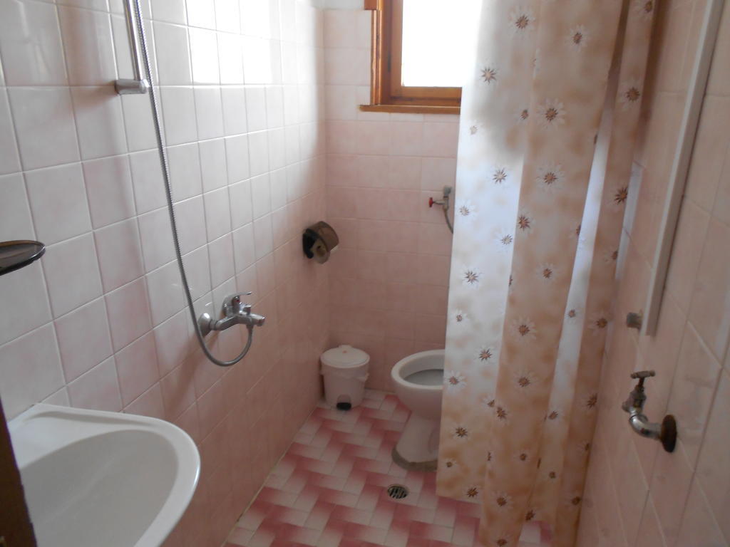 Nelly Guest House Sozopol Quarto foto
